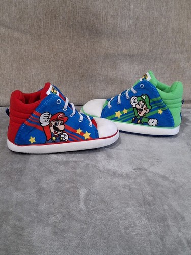 Super mario luigi - super,