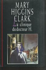 La clinique du docteur H. Mary