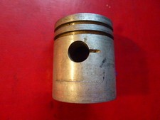 piston MONET GOYON 100 CC diamètre 50 mm neuf n°3