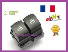 BOUTON LEVE VITRE GOLF 6 -