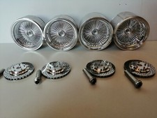 Ferrari F40 Testarossa 1 /8