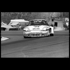 Photo A.024952 PORSCHE CARRERA