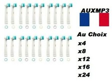 Brossette de remplacement