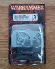 Warhammer Fantasy High Elf