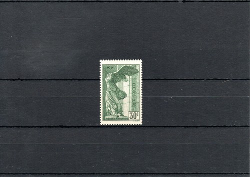 Timbre france frankreich - france,