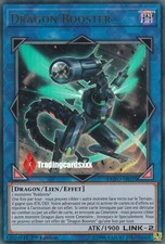 ♦Yu-Gi-Oh!♦ Dragon Booster (Rokkette) : DUPO-FR025 -VF/Ultra Rare-