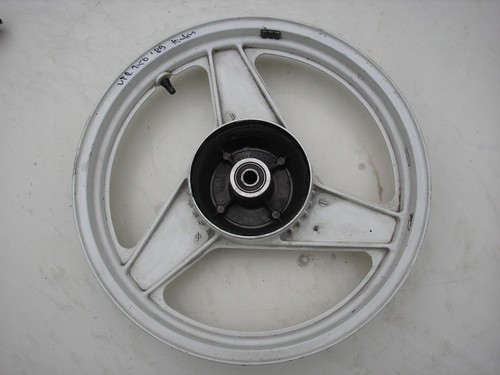 Rear wheel rim vtr - rear,