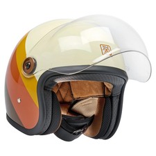 Casque jet biltwell - casque, 20e