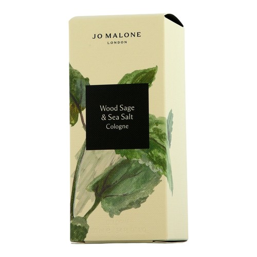 Malone wood sage - malone,