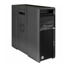 HP Z640 Editing Workstation 1x