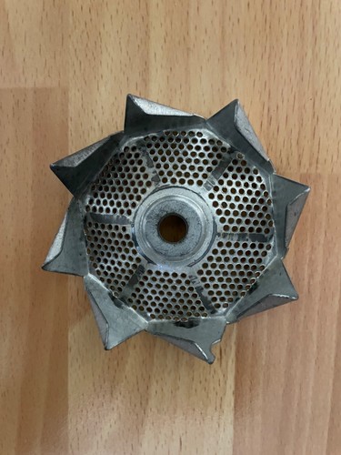 Grille métal pour ancien - pour,