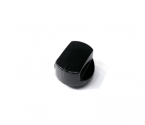 Bouton bruleurs gaz noire - gaz,