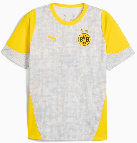 Puma bvb maillot - puma,