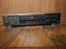 Denon DVD-2500 DVD CD Player