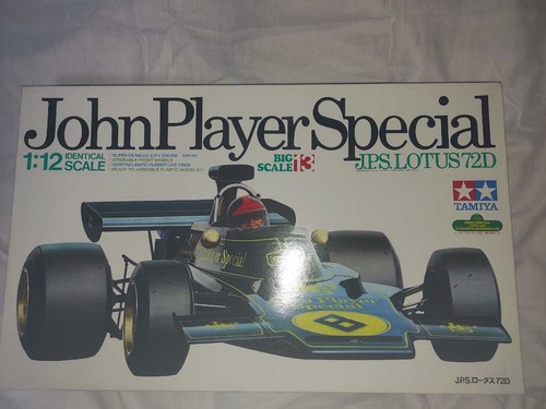 Tamiya 12013 échelle 12 - tamiya, 1/12