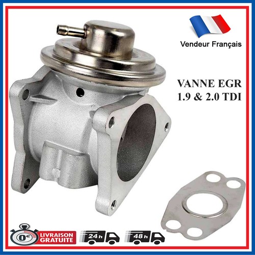 Vanne valve egr tdi - valve, 2,0
