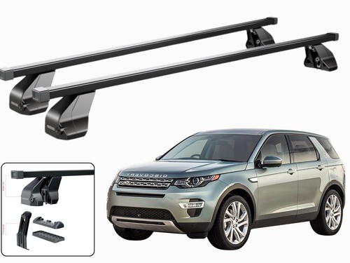 Barres toit pour land - barres, rover