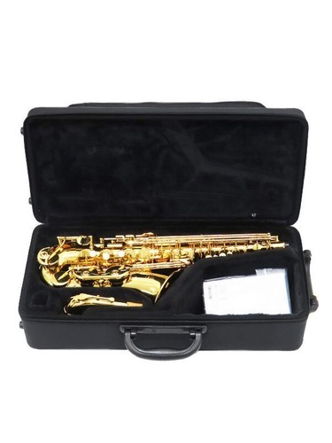 Yamaha yas 380 alto saxophone - yas-380,