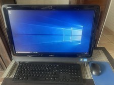 ordinateur de bureau tout en