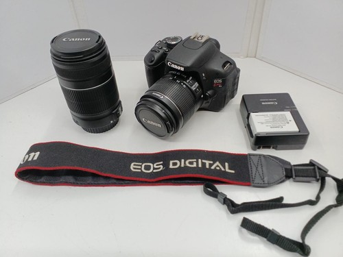 Appareil photo reflex