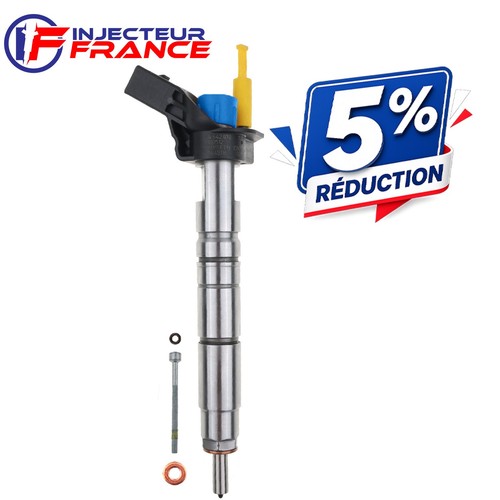 0445116026 bosch injecteur - 0445116026,