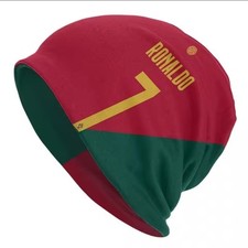 Bonnet Ronaldo Chapeau