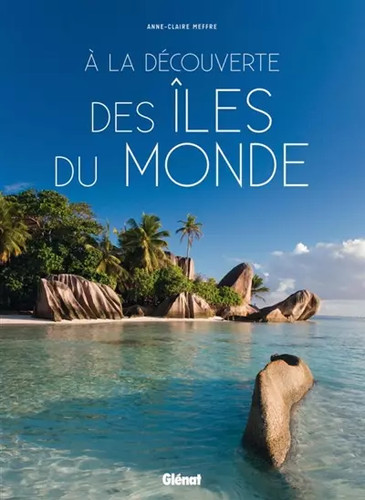 Découverte des îles - des, du