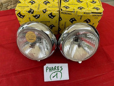 2 PHARES COMPLET MARCHAL ABTP