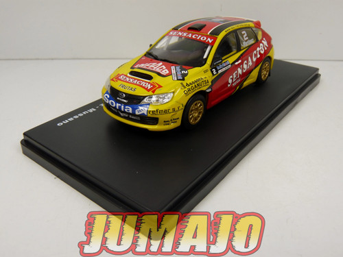 Rmx22 salvat mexique - 1/43,