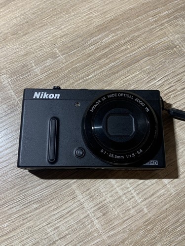 2259 nikon coolpix p330 - 2259,