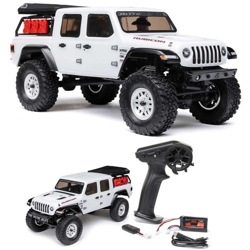 Axial axi00005v2t4 scx24 - axial,