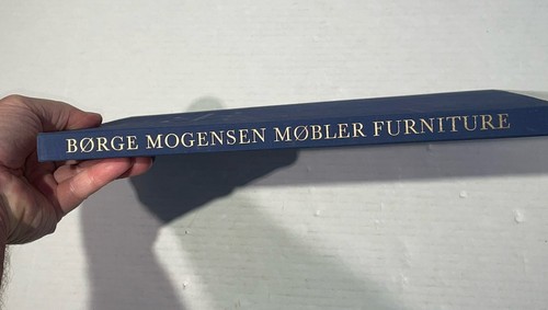Mobler tegnet borge - mobler, af