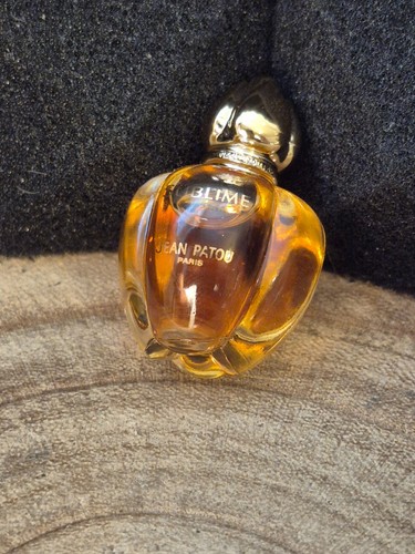 Miniature sublime jean patou - miniature,