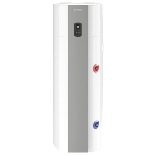 Chauffe eau thermodynamique