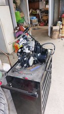 moteur moto 50cc magpower