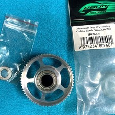 pièces pour hélicoptère RC