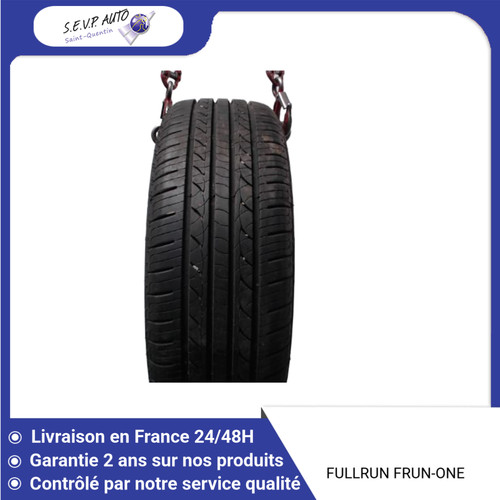 Pneu fullrun frun - 🇫🇷,