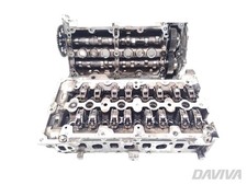 Opel Corsa Tête de moteur 1.3