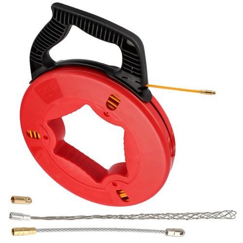 Aiguille tire fil 4mm - , longueur
