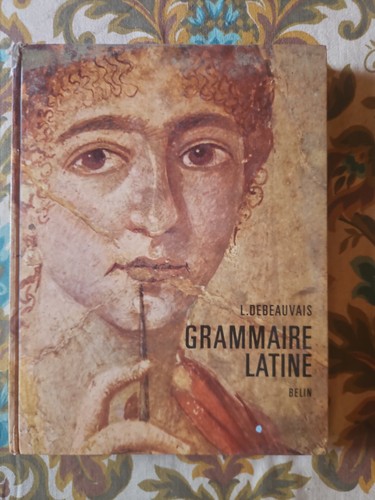 Debeauvais grammaire - l.,