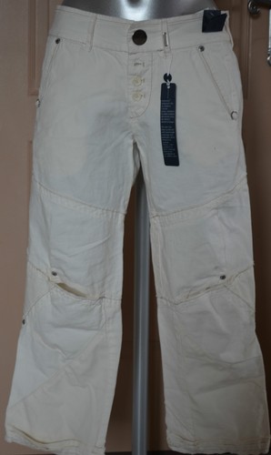 Joli pantalon femme - 3/4,