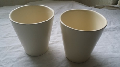Cache pots céramique 10 - 2,