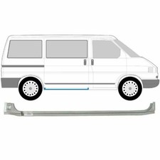 VW TRANSPORTER T4 LWB