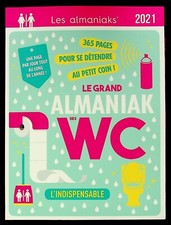 LIVRES-JEUX / LES ALMANIAKS