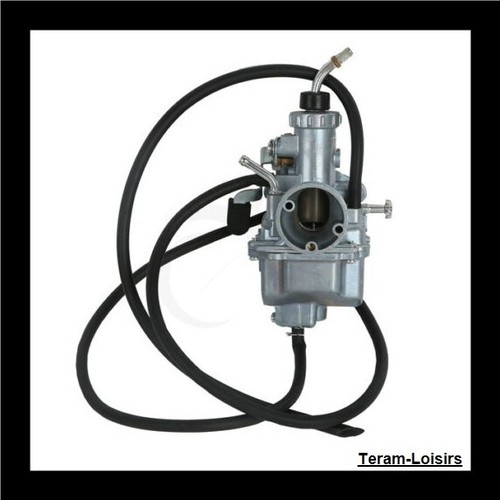Carburateur pour kawasaki klx - carburateur,