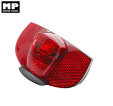 Eclairage Feu Fixation Porte