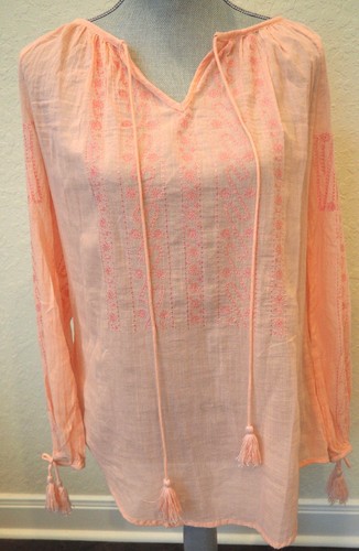 New nanette lepore - lepore, salmon