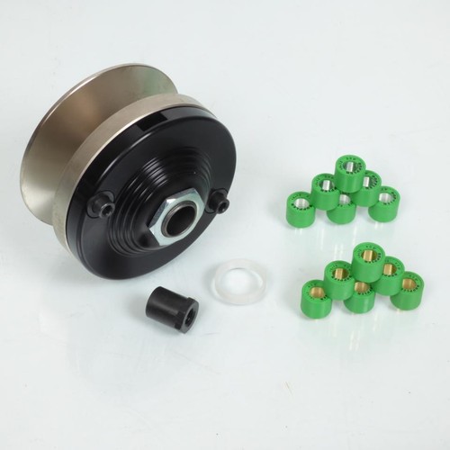 Variateur doppler pour - variateur,