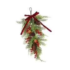 Décoration de Noël à