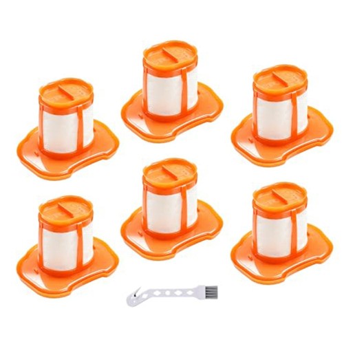 Kit filtre aspirateur - aspirateur, style